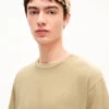 Kenzo Signature’ Nakışlı Pamuklu Gömlek