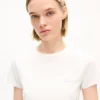 Kenzo Signature’ Nakışlı Pamuklu Gömlek