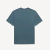 Kenzo Signature’ Nakışlı Pamuklu Gömlek