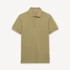 Kenzo Signature’ Nakışlı Pamuklu Slim Polo