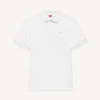 Kenzo Signature’ Nakışlı Pamuklu Slim Polo