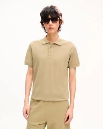 Kenzo Signature’ Nakışlı Pamuklu Slim Polo