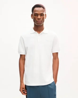 Kenzo Signature’ Nakışlı Pamuklu Slim Polo