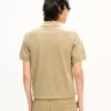 Kenzo Signature’ Nakışlı Pamuklu Slim Polo