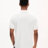 Kenzo Signature’ Nakışlı Pamuklu Slim Polo