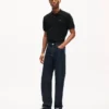 Kenzo Signature’ Nakışlı Pamuklu Slim Polo