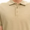 Kenzo Signature’ Nakışlı Pamuklu Slim Polo