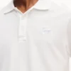 Kenzo Signature’ Nakışlı Pamuklu Slim Polo