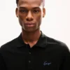 Kenzo Signature’ Nakışlı Pamuklu Slim Polo