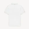Kenzo Signature’ Nakışlı Pamuklu Slim Polo