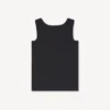 Kenzo Signature’ Nakışlı Pamuklu Tank Top