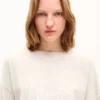 Kenzo Signature’ Nakışlı Pamuklu Uzun Kollu Gömlek