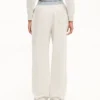 Kenzo Signature’ Pamuklu Elastik Pantolon
