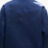 Kenzo Signature Pamuklu İşlevsel Ceket