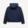 Kenzo Signature Pamuklu İşlevsel Ceket