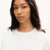 Kenzo Signature’ Pamuklu Nakışlı Sweatshirt