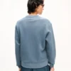 Kenzo Signature’ Pamuklu Nakışlı Sweatshirt
