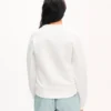 Kenzo Signature’ Pamuklu Nakışlı Sweatshirt