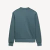Kenzo Signature’ Pamuklu Nakışlı Sweatshirt