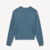 Kenzo Signature’ Pamuklu Nakışlı Sweatshirt