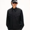 Kenzo Signature Pamuklu Overshirt