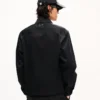 Kenzo Signature Pamuklu Overshirt