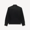 Kenzo Signature Pamuklu Overshirt
