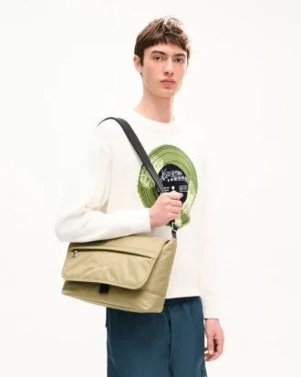 Kenzo Signature’ Postacı Çantası