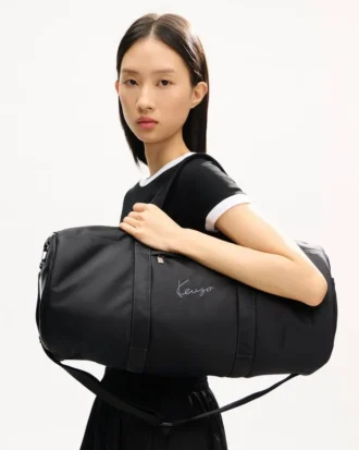 ‘Kenzo Signature’ Spor Çanta