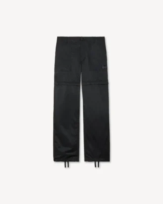 Kenzo Signature Teknik Pantolon
