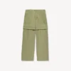 Kenzo Signature Teknik Pantolon