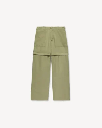 Kenzo Signature Teknik Pantolon
