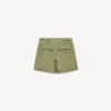 Kenzo Signature Teknik Pantolon