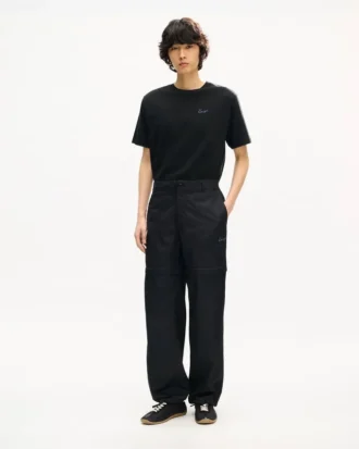 Kenzo Signature Teknik Pantolon