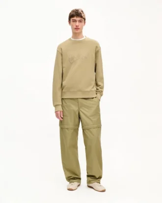 Kenzo Signature Teknik Pantolon