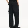 Kenzo Signature Teknik Pantolon
