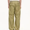 Kenzo Signature Teknik Pantolon