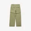 Kenzo Signature Teknik Pantolon