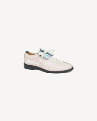 Kenzo Striker’ Deri Bowling Derbies