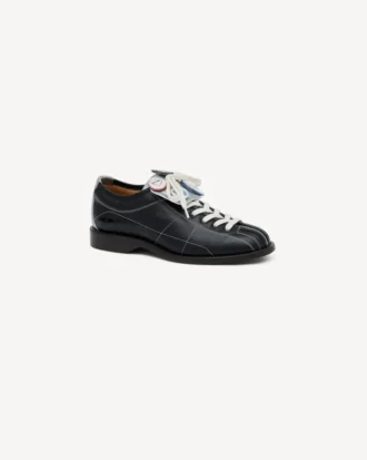 Kenzo Striker’ Deri Bowling Derbies