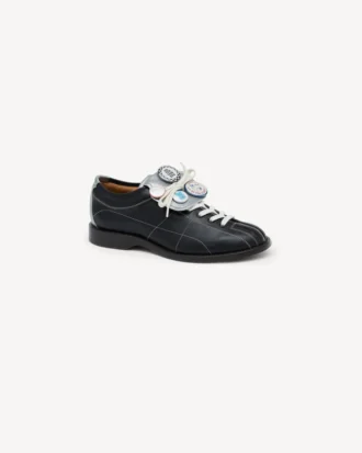 Kenzo Striker’ Deri Bowling Derbies