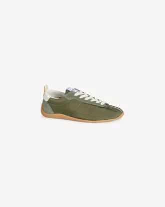 Kenzo Striker’ Düşük Bilekli Sneaker