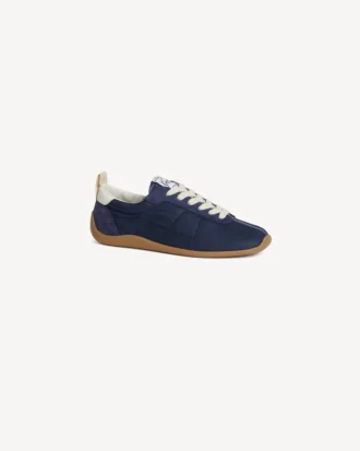 Kenzo Striker’ Düşük Bilekli Sneaker