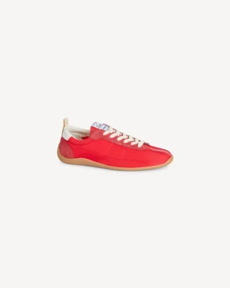 Kenzo Striker’ Düşük Bilekli Sneaker