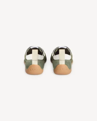 Kenzo Striker’ Düşük Bilekli Sneaker