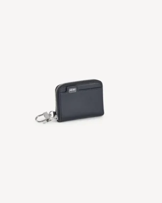 Kenzo Tab’ Deri Anahtarlık