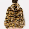 Kenzo Tiger’ Cinsiyetsiz Bluzon