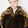 Kenzo Tiger’ Cinsiyetsiz Bluzon