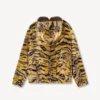 Kenzo Tiger’ Cinsiyetsiz Bluzon