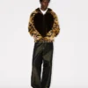 Kenzo Tiger’ Cinsiyetsiz Bluzon